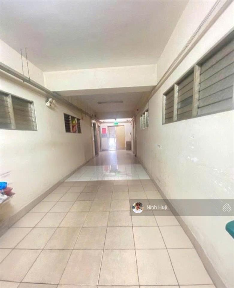 Quận 10  cao ốc nguyễn kim  54m²  tầng thấp  shr giá 4,15 tỷ.(6025)