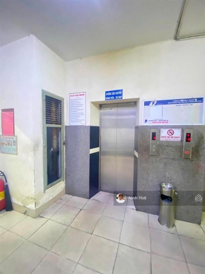 Quận 10  cao ốc nguyễn kim  54m²  tầng thấp  shr giá 4,15 tỷ.(6025)