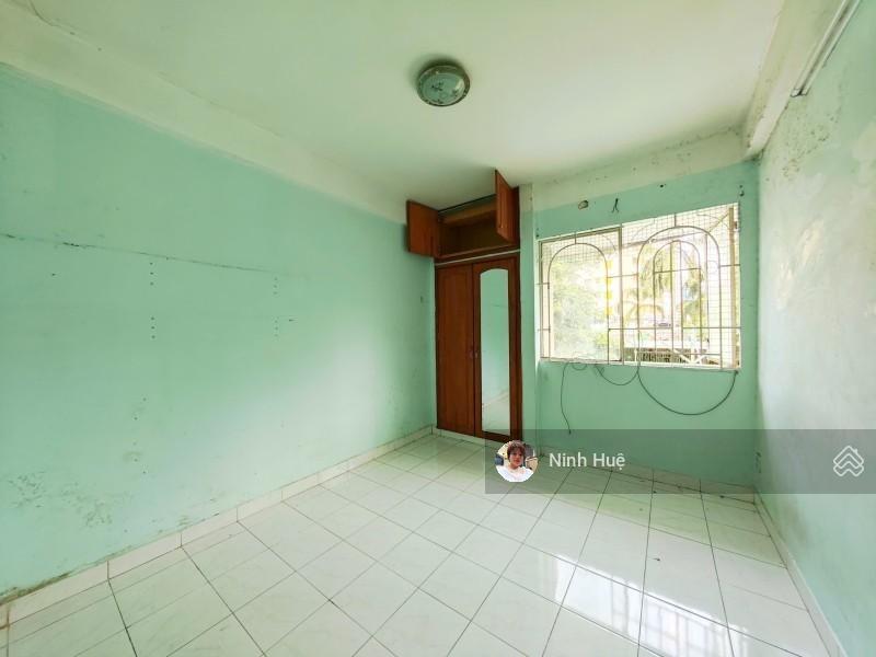 Quận 3 cc thang bộ ngay nam kỳ khởi nghĩa tầng thấp 61m 2pnshr tiện cải tạo giá 4,1 tỷ.(6031)