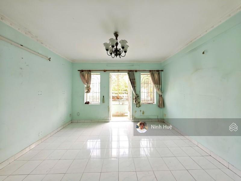 Quận 3 cc thang bộ ngay nam kỳ khởi nghĩa tầng thấp 61m 2pnshr tiện cải tạo giá 4,1 tỷ.(6031)