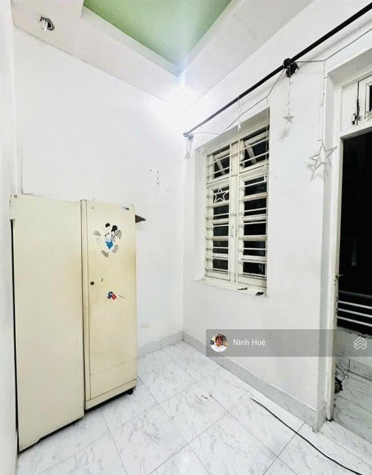 Cách mạng tháng 8 hẻm xe hơi thông vi vu  tiện kinh doanh  4pn btct  giá chỉ 171tr/m2. (1019)