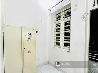 Cách mạng tháng 8 hẻm xe hơi thông vi vu  tiện kinh doanh  4pn btct  giá chỉ 171tr/m2. (1019)