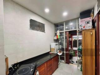 6,7 tỷ hẻm xe hơi 5m tương lai 7m chà bá ngang 5m hiếm vừa kinh doanh vừa ở.(6041)