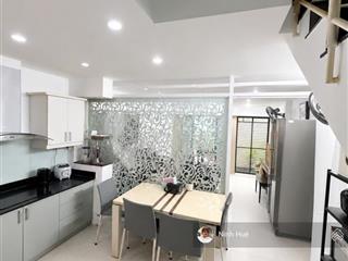 Bán nhà hxh quận 3  thoáng  sáng  mới  dân trí và an ninh  4 tầng btct giá 14,3 tỷ.(804)
