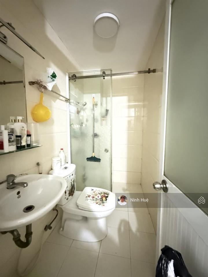 Nhà 8 tỷ quận 3  khu bàn cờ  oto đỗ cửa  hẻm sạch sẽ văn minh  cách bv từ dũ 200m.(803)