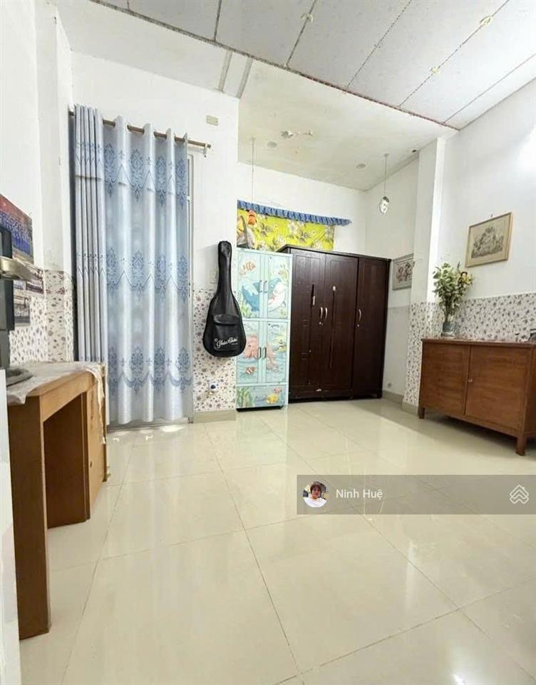 Nhà 8 tỷ quận 3  khu bàn cờ  oto đỗ cửa  hẻm sạch sẽ văn minh  cách bv từ dũ 200m.(803)