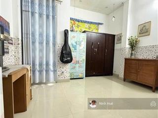 Nhà 8 tỷ quận 3  khu bàn cờ  oto đỗ cửa  hẻm sạch sẽ văn minh  cách bv từ dũ 200m.(803)