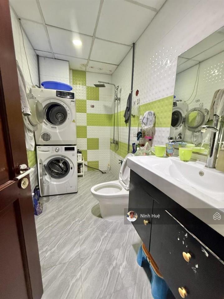 Sát mt trường sa thông lê văn sỹ 48m 5 tầng mới 48m giá chỉ 12,6 tỷ.(805)