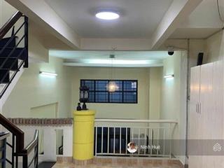 Nhà q3 gấp bán giảm chào 3 tỷ, chỉ còn 12,6 tỷ 62m 5 tầng ngang 4,4m hxh dân trí(801)