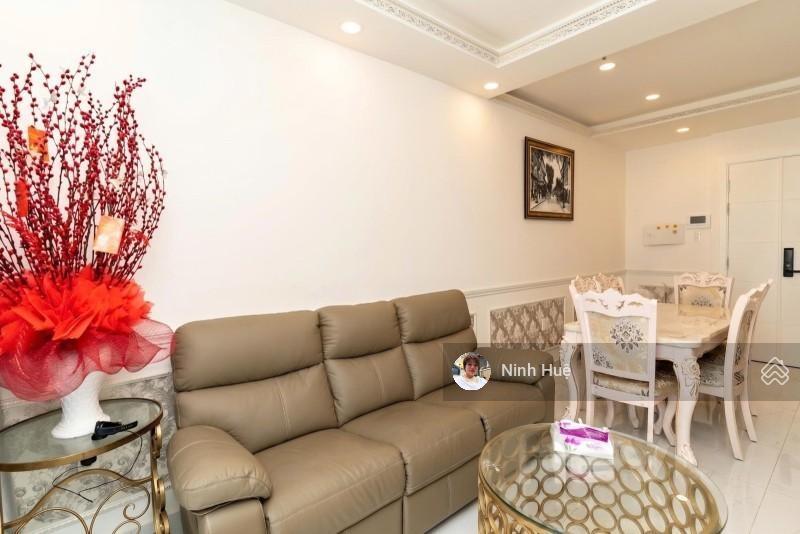 Căn hộ cao cấp la vela 5 sao ngay lòng sài gòn diện tích 64m² tầng trung shr giá 9,99tỷ(6037)