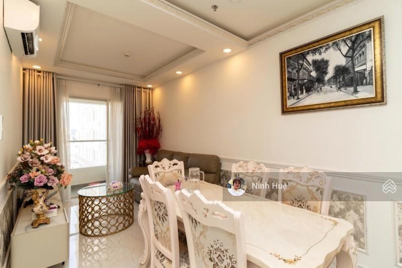 Căn hộ cao cấp la vela 5 sao ngay lòng sài gòn diện tích 64m² tầng trung shr giá 9,99tỷ(6037)