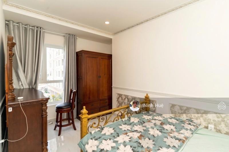 Căn hộ cao cấp la vela 5 sao ngay lòng sài gòn diện tích 64m² tầng trung shr giá 9,99tỷ(6037)
