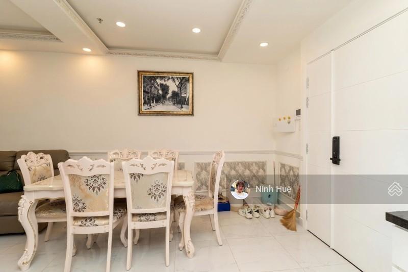 Căn hộ cao cấp la vela 5 sao ngay lòng sài gòn diện tích 64m² tầng trung shr giá 9,99tỷ(6037)