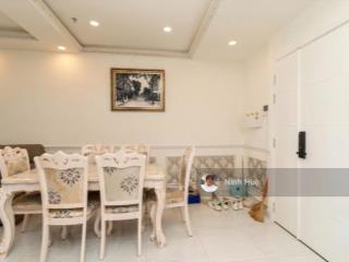 Căn hộ cao cấp la vela 5 sao ngay lòng sài gòn diện tích 64m² tầng trung shr giá 9,99tỷ(6037)