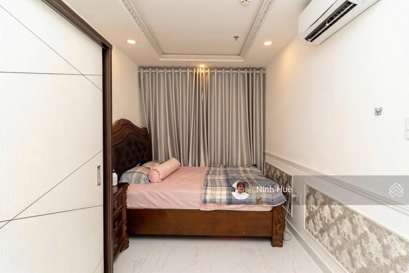 Căn hộ cao cấp la vela 5 sao ngay lòng sài gòn diện tích 64m² tầng trung shr giá 9,99tỷ(6037)