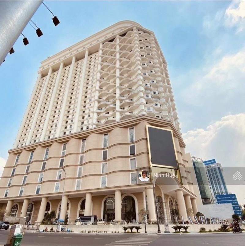 Căn hộ cao cấp la vela 5 sao ngay lòng sài gòn diện tích 64m² tầng trung shr giá 9,99tỷ(6037)