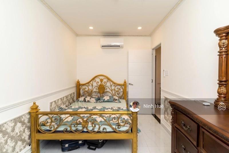Căn hộ cao cấp la vela 5 sao ngay lòng sài gòn diện tích 64m² tầng trung shr giá 9,99tỷ(6037)