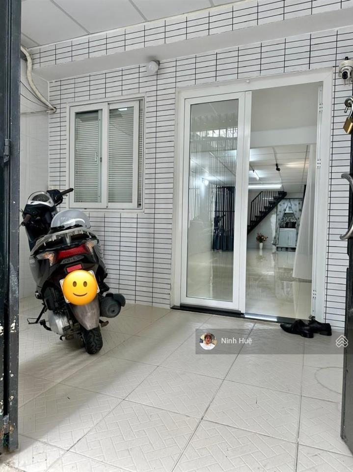 58m huỳnh văn bánh  sát mt  nhà mới  nở hậu  giá chỉ 7,3 tỷ. (6036)
