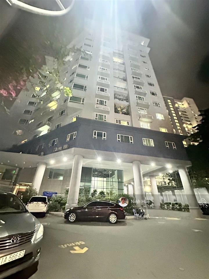 Cao ốc phú nhuận98m nhà mới tiện ích đủfull nội thất 2pngiá 7,5 tỷ.