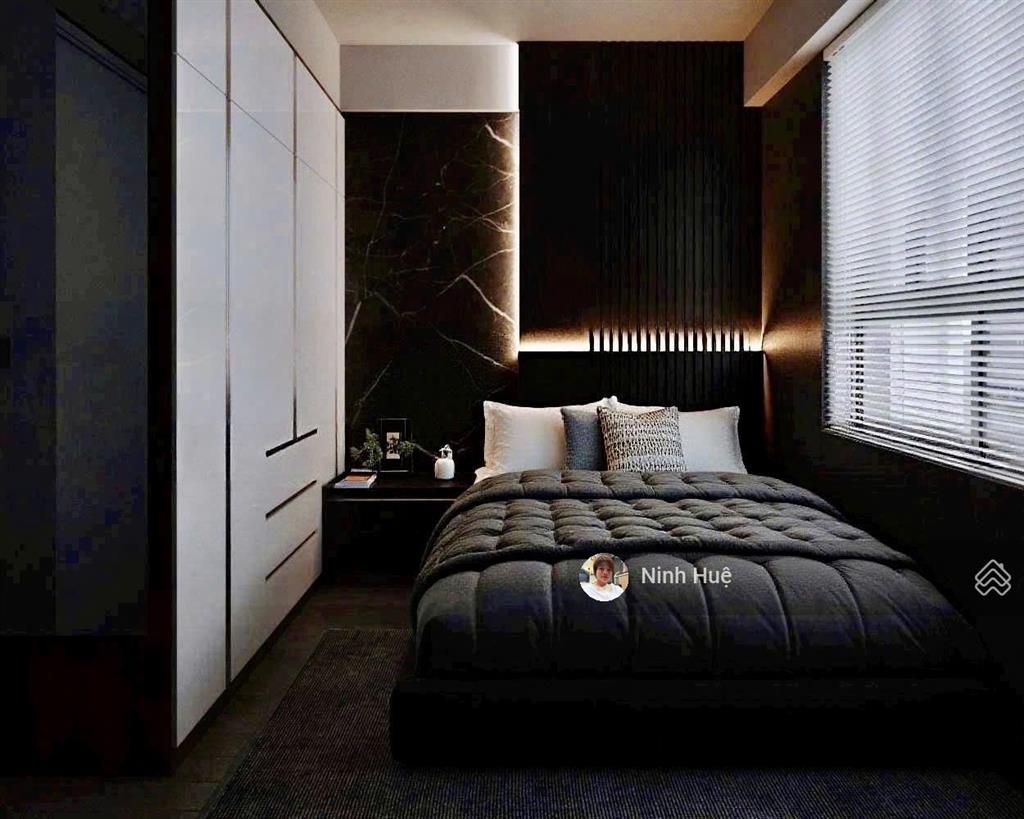 Chỉ hơn 4 tỷ sở hữu căn hộ 60m 2pn đầy đủ nội thất cao cấp ngay đầm sen. (6030)