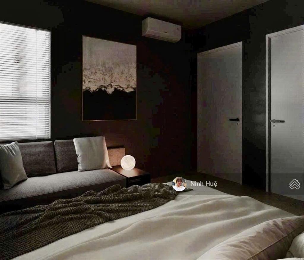 Chỉ hơn 4 tỷ sở hữu căn hộ 60m 2pn đầy đủ nội thất cao cấp ngay đầm sen. (6030)