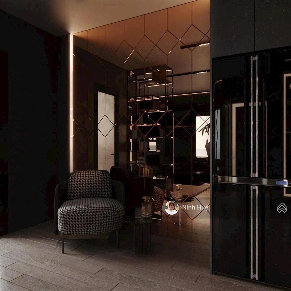 Chỉ hơn 4 tỷ sở hữu căn hộ 60m 2pn đầy đủ nội thất cao cấp ngay đầm sen. (6030)