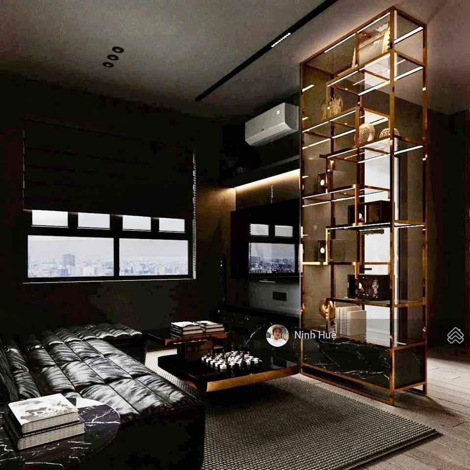 Chỉ hơn 4 tỷ sở hữu căn hộ 60m 2pn đầy đủ nội thất cao cấp ngay đầm sen. (6030)