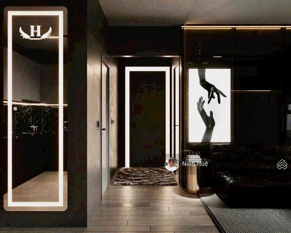 Chỉ hơn 4 tỷ sở hữu căn hộ 60m 2pn đầy đủ nội thất cao cấp ngay đầm sen. (6030)