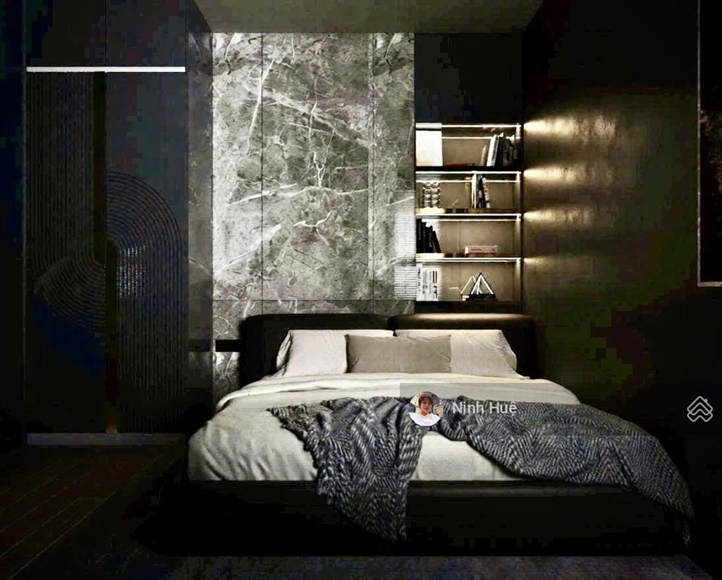 Chỉ hơn 4 tỷ sở hữu căn hộ 60m 2pn đầy đủ nội thất cao cấp ngay đầm sen. (6030)