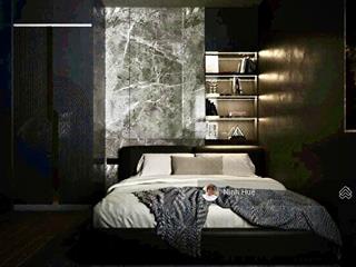 Chỉ hơn 4 tỷ sở hữu căn hộ 60m 2pn đầy đủ nội thất cao cấp ngay đầm sen. (6030)