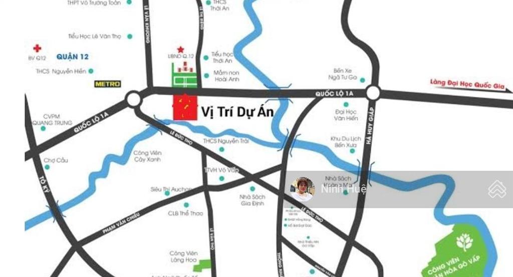 Quận 12 chung cư hoa phượng  lô góc  77m2  3 phòng ngủ  full nội thất  giá 3,3 tỷ. (6027)