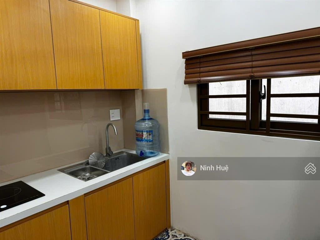 Chỉ 3ty9 có hộ khẩu quận 1 nhà 3pn full nội thất sát mặt tiền cho thuê bnb dòng tiền cao.