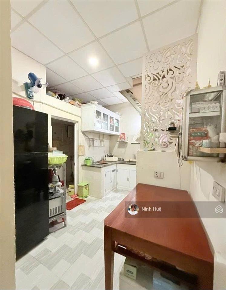 Quận 5  chung cư hạnh phúc an đông  51m sở hữu lâu dài  trệt  giá 2,59 tỷ.(6048)