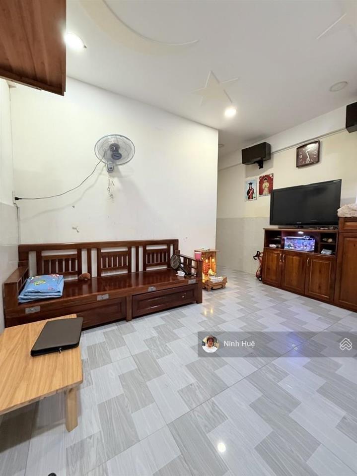 Quận 5  chung cư hạnh phúc an đông  51m sở hữu lâu dài  trệt  giá 2,59 tỷ.(6048)