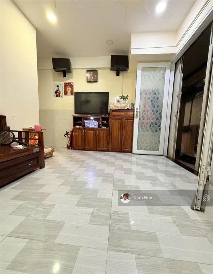 Quận 5  chung cư hạnh phúc an đông  51m sở hữu lâu dài  trệt  giá 2,59 tỷ.(6048)
