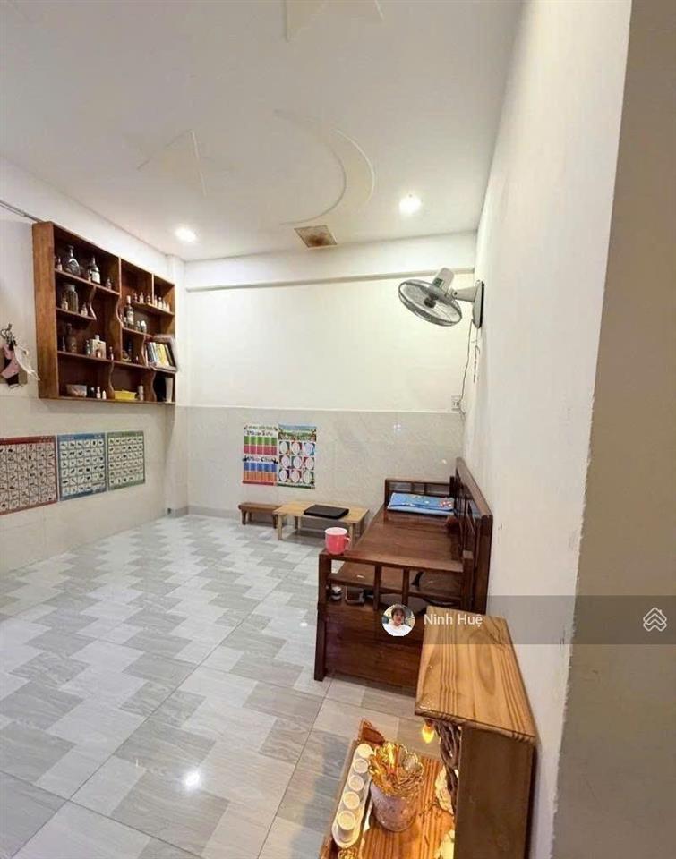 Quận 5  chung cư hạnh phúc an đông  51m sở hữu lâu dài  trệt  giá 2,59 tỷ.(6048)