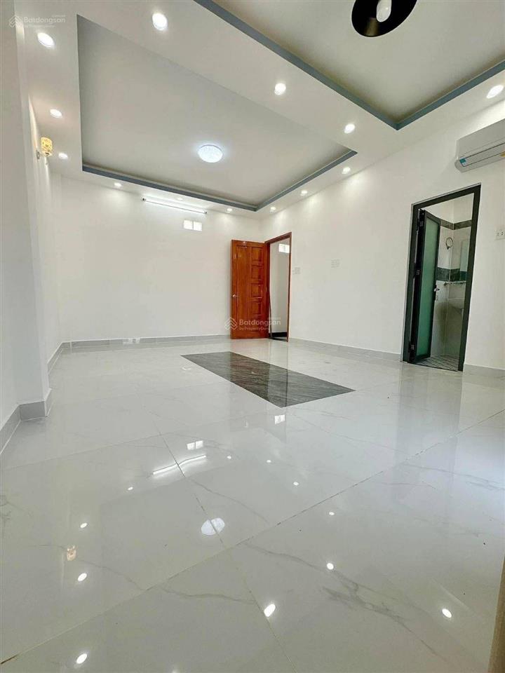 Phú nhuận hxh 4 tầng nhà mới btct khu dân trí an ninh yên tĩnh giá chỉ 9,9 tỷ. (4003)