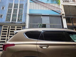 Chỉ 210tr/m sở hữu nhà tt quận 5 đường nguyễn trãi 2 chiều tấp nập85m 6 tầng full nội thất.