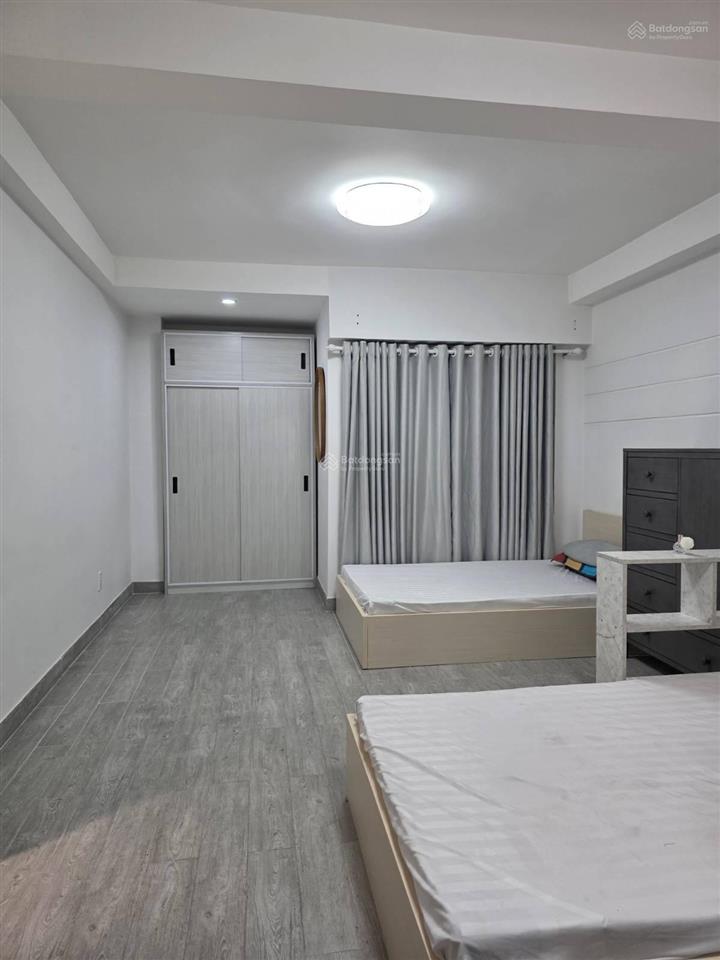 Chỉ 210tr/m sở hữu nhà tt quận 5 đường nguyễn trãi 2 chiều tấp nập85m 6 tầng full nội thất.