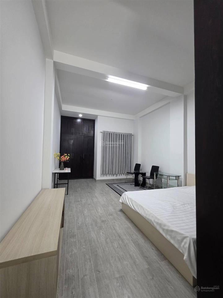 Chỉ 210tr/m sở hữu nhà tt quận 5 đường nguyễn trãi 2 chiều tấp nập85m 6 tầng full nội thất.