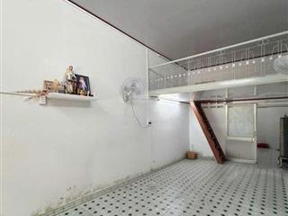 53m2  hxh  nở hậu có nhà tt quận 3  giá 9 tỷ. (4005)