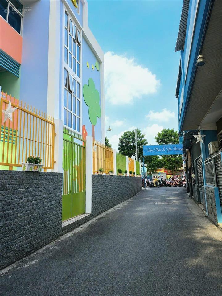 53m2  hxh  nở hậu có nhà tt quận 3  giá 9 tỷ. (4005)