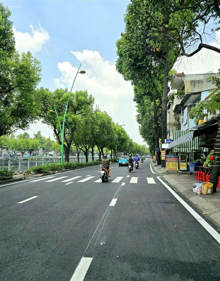 53m2  hxh  nở hậu có nhà tt quận 3  giá 9 tỷ. (4005)