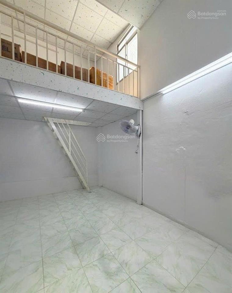 53m2  hxh  nở hậu có nhà tt quận 3  giá 9 tỷ. (4005)