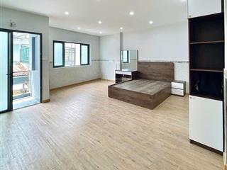 Quận 10  căn hộ ngang hiếm (6,3m)  sẵn dòng tiền  7pn  sát mặt tiền (6029)