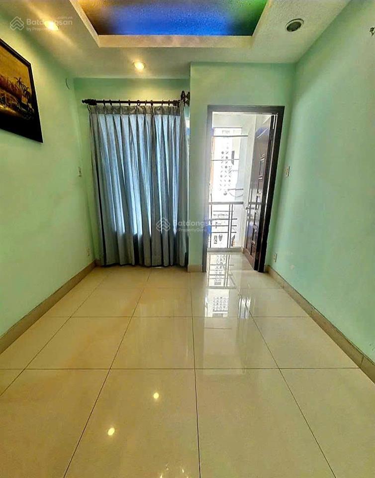 Quận 10 định cư bán gấp căn nhà đường tô hiến thành  hxh đổ cửa  5 tầng btct  6pn  chỉ 8.5 tỷ