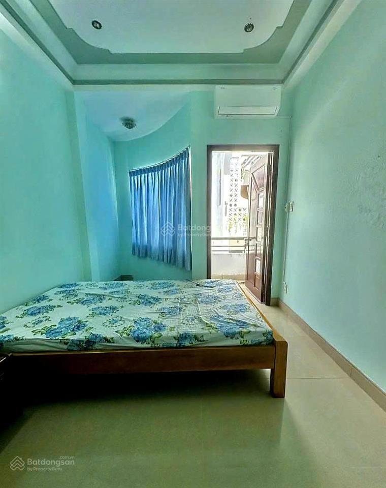 Quận 10 định cư bán gấp căn nhà đường tô hiến thành  hxh đổ cửa  5 tầng btct  6pn  chỉ 8.5 tỷ