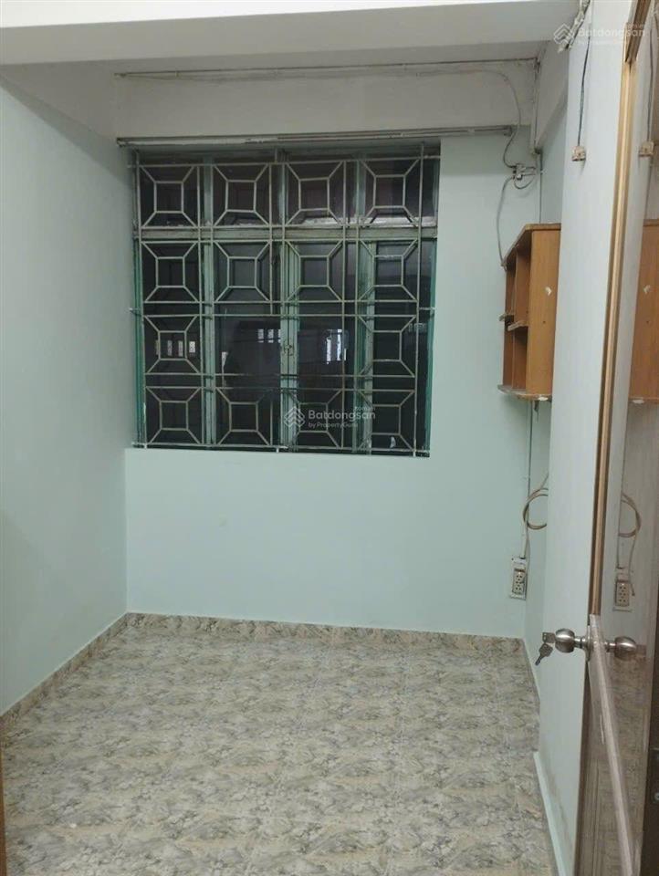 Q10  chung cư hòa bình  55,5m, 2pn, có thang máy, shr giá 3,1tỷ