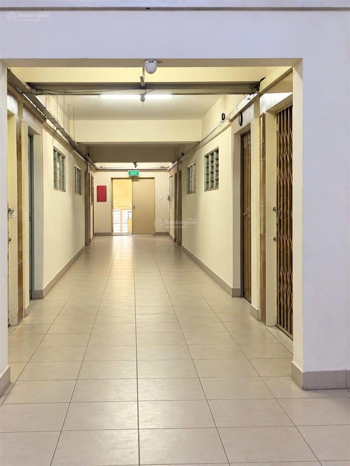 Cao ốc nguyễn kim a
61m². lô góc. sổ hồng riêng.