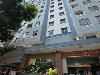 Cao ốc nguyễn kim a
61m². lô góc. sổ hồng riêng.